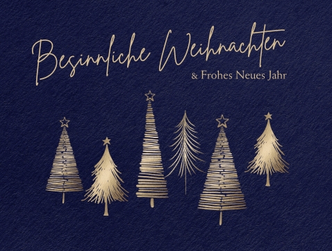 Frohe Weihnachten